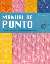 Manual de punto, , manualidades