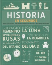 Historia en segundos, , historia | conocimiento en general