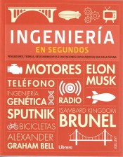 Ingeniería en segundos, , ingeniería