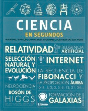 Ciencia en segundos, , ciencia y conocimiento general