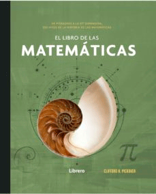 El libro de las matemáticas, , matemáticas