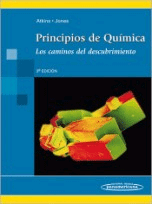 Principios de Química. Los caminos del descubrimiento. de Atkins; Jones, 9789500601672, QUÍMICA, química general, Médica Panamericana Editorial, Español