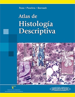 Atlas de histologia descriptiva, , histología