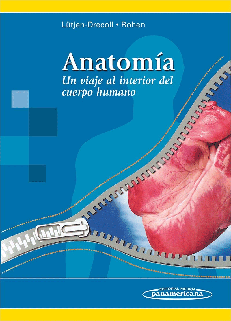 Anatomía:un viaje al interior del cuerpo humano, , anatomía