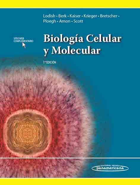 Biología Celular y Molecular, , biología