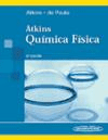 Química Física 8ª Ed, , física general | química general