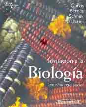 Invitación a la biología en contexto social, , biología