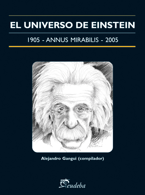 El universo de Einstein, , física general