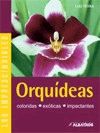 Orquídeas., , jardinería