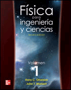 Física para ingeniería y ciencias, , física general