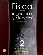Física para ingeniería y ciencias, , física general