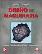 Diseño de maquinaria, , tecnología