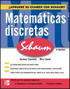 MATEMATICAS DISCRETAS, , matemáticas | matemáticas aplicadas