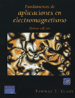 Fundamentos de aplicaciones en electromagnetismo, , electromagnetismo