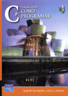 Cómo programar en C#. de Deitel, Harvey M.; Deitel, Paul J., 9789702610564, INFORMÁTICA, informática, Pearson Education International, Español