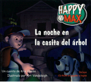 La noche en la casita del árbol, , lectura infantil
