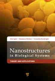 Nanostructures in Biological Systems, , nanotecnología | biotecnología