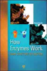 How Enzymes Work, , bioquímica | biofísica