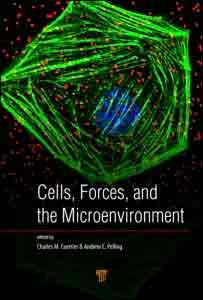 Cells, Forces, and the Microenvironment, , biología | biofísica | biotecnología