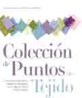 Colección de puntos de tejido, , manualidades