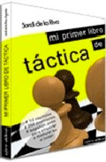 Mi primer libro de táctica, , deporte | Ajedrez