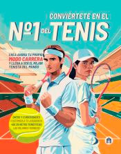 Conviértete en el nº1 del tenis, , deporte