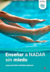 Enseñar a nadar sin miedo, , deporte