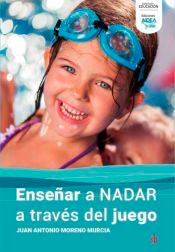 Enseñar a nadar a través del juego, , deporte